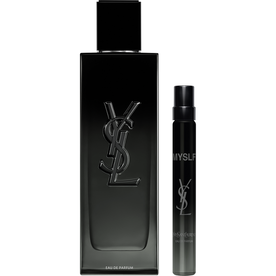 Kit Coffret Yves Saint Laurent Myslf Masculino Eau De Parfum